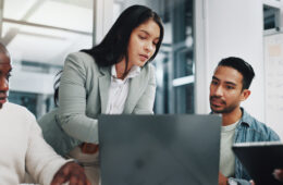 Why Future-Ready Businesses in the UAE Choose Innommatic for Their Digital Transformation